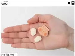 Sites similar to uchu-wagashi.jp