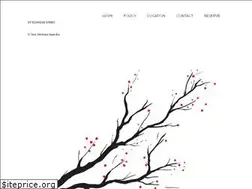 Sites similar to uchu.nyc