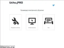 Sites similar to uchu.pro