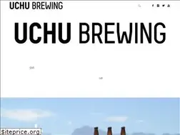 Sites similar to uchubrewing.com