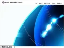 Sites similar to uchucenter.co.jp