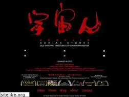 Sites similar to uchujin.co.uk