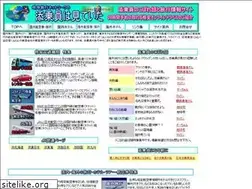 Sites similar to uchujin.info