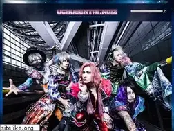 Sites similar to uchusentainoiz.com
