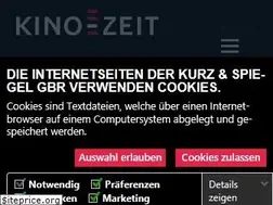 Sites similar to uci-kinoplex-paderborn.kino-zeit.de