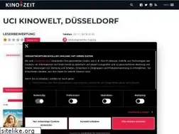 Sites similar to uci-kinowelt-dusseldorf.kino-zeit.de
