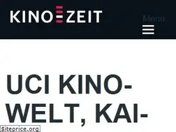 Sites similar to uci-kinowelt-kaiserslautern.kino-zeit.de