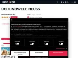 Sites similar to uci-kinowelt-neuss.kino-zeit.de