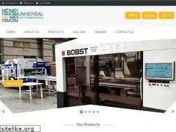 Sites similar to uci.ae
