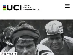Sites similar to uci.ch