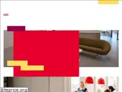 Sites similar to uci.com