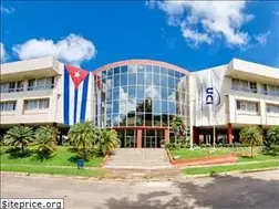 Sites similar to uci.cu