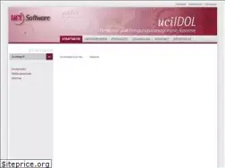 Sites similar to uci.de