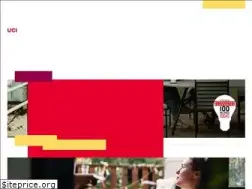 Sites similar to uci.es