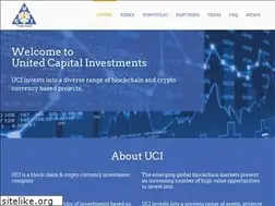 Sites similar to uci.global