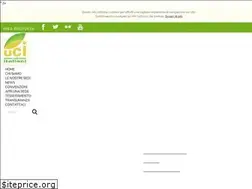 Sites similar to uci.it