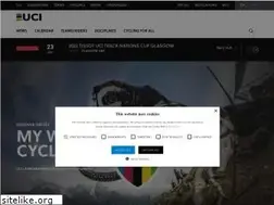 Sites similar to uci.org