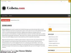 Sites similar to ucibeta.com