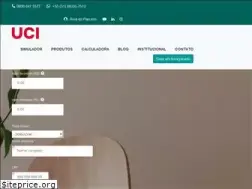 Sites similar to ucibrasil.com.br