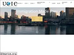 Sites similar to ucic.ca