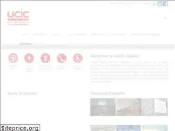 Sites similar to uciccables.com