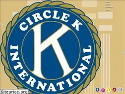 Sites similar to ucicirclek.com