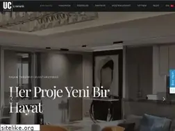 Sites similar to ucicmimarlik.com