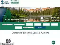 Sites similar to ucidaholand.com