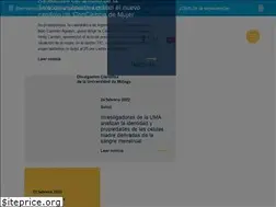 Sites similar to uciencia.uma.es