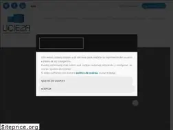 Sites similar to ucieza.net