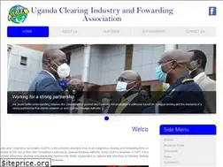 Sites similar to ucifa.com