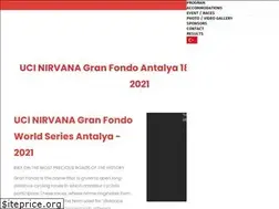 Sites similar to ucigranfondoantalya.com