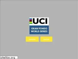 Sites similar to ucigranfondoworldseries.com