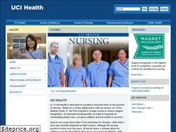 Sites similar to ucihealthnursing.org