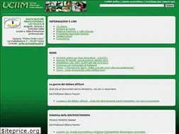 Sites similar to uciimtorino.it