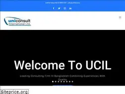 Sites similar to ucil-bd.com