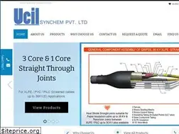 Sites similar to ucil-india.com