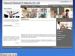 Sites similar to ucil.co.in