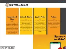 Sites similar to ucil.com.pk