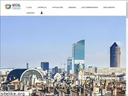 Sites similar to ucil.fr