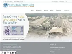 Sites similar to ucil.org.np