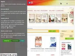 Sites similar to ucila.si