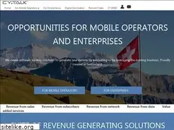 Sites similar to ucilia.com
