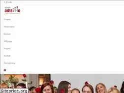 Sites similar to uciliste-ambitio.hr