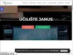 Sites similar to uciliste-janus.hr