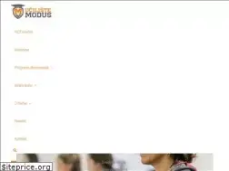 Sites similar to uciliste-modus.hr