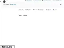 Sites similar to uciliste-virtus.hr