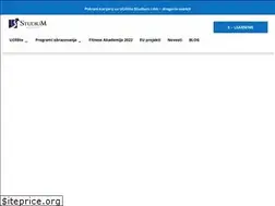 Sites similar to uciliste.net