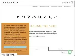Sites similar to ucilnica.com