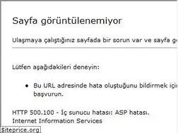 Sites similar to ucim.org.tr